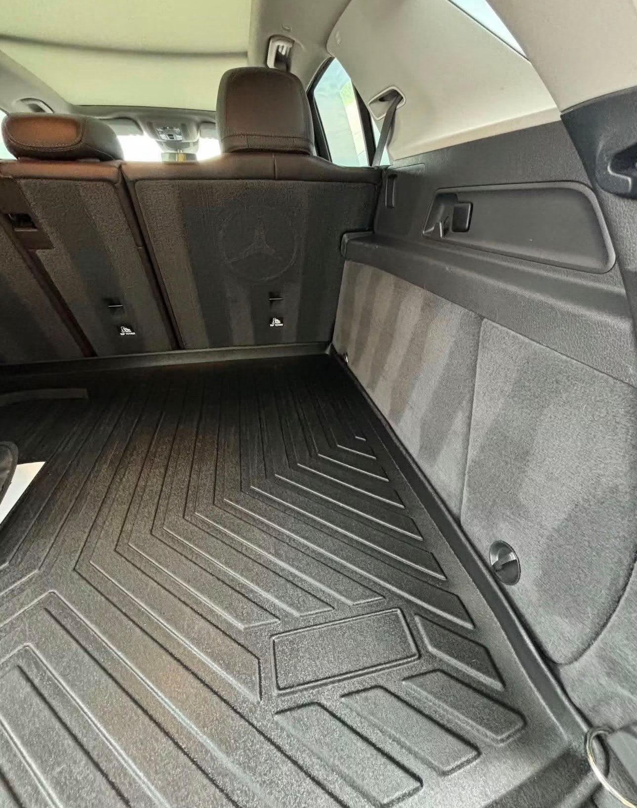 D&J Precision Detailing team working on a vehicle in Hamilton County Indiana